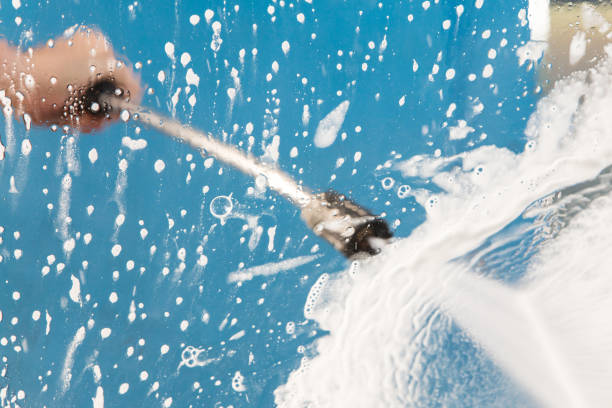 Best Soft Washing  in New Deal, TX