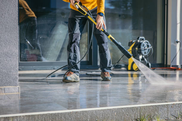 Best Paint Preparation  in New Deal, TX