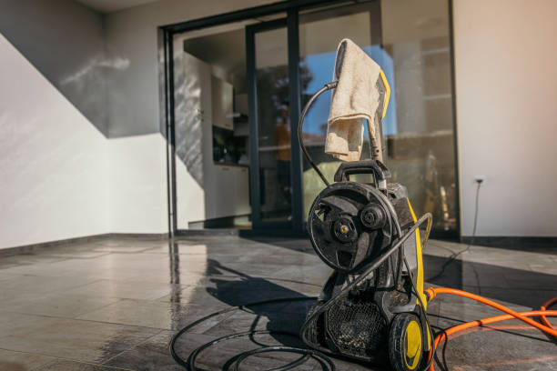 New Deal, TX Pressure Washing Services Company